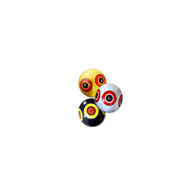 Ballons effaroucheurs anti-oiseaux
